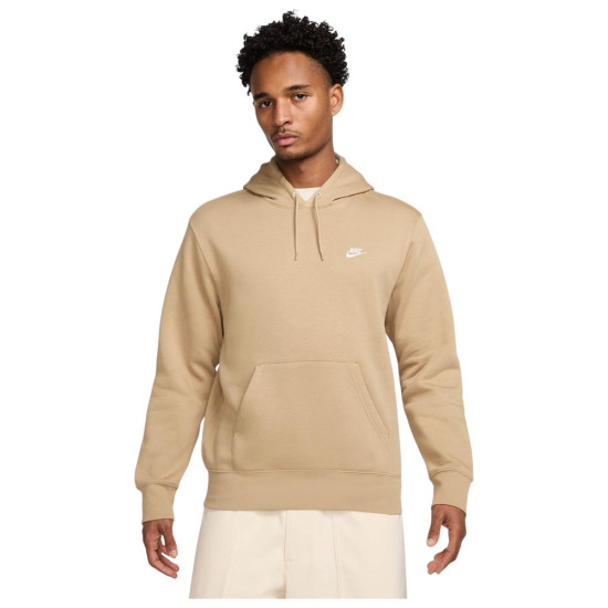 Nike Ανδρικό φούτερ Sportswear Club Fleece